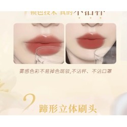 Labial Aterciopelado Novo 5913